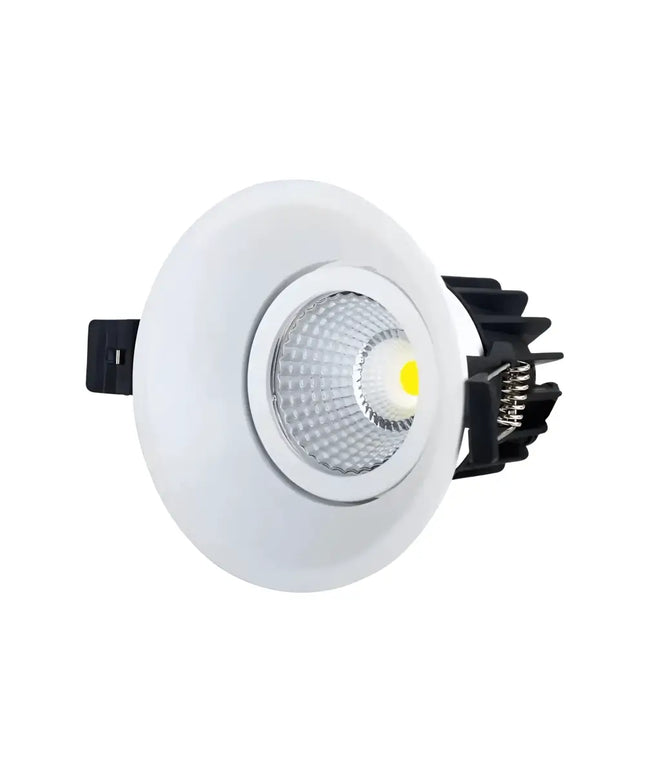 13W Tri-Colour Dimmable LED Downlight | 90mm Cut Out | Katoomba