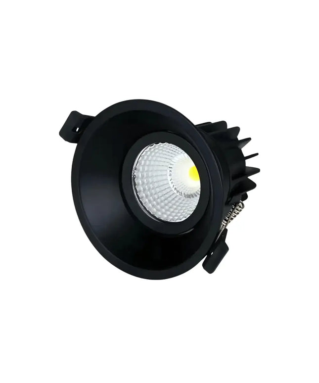13W Tri-Colour Dimmable LED Downlight | 90mm Cut Out | Katoomba
