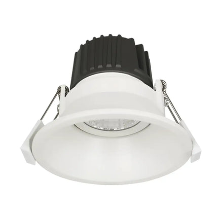 13W Tri-Colour Dimmable LED Downlight | 90mm Cut Out | Katoomba Pro