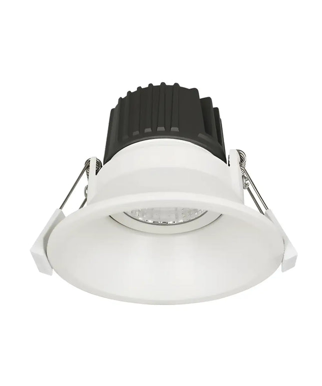 13W Tri-Colour Dimmable LED Downlight | 90mm Cut Out | Katoomba Pro