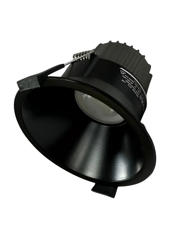 13W Tri-Colour Dimmable LED Downlight | 90mm Cut Out | Katoomba Pro