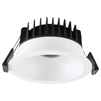 13W Tri-Colour Dimmable LED Downlight | 90mm Cut Out | Nullarbor