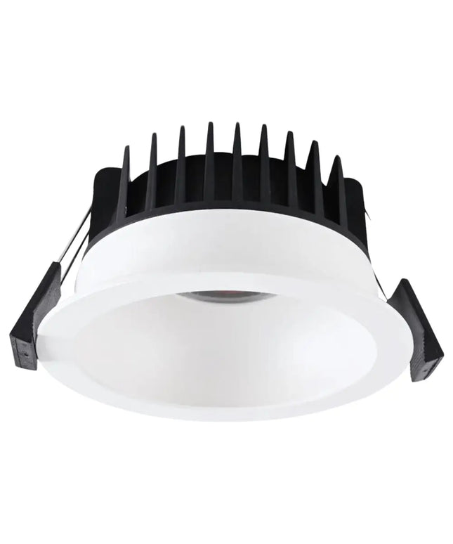 13W Tri-Colour Dimmable LED Downlight | 90mm Cut Out | Nullarbor