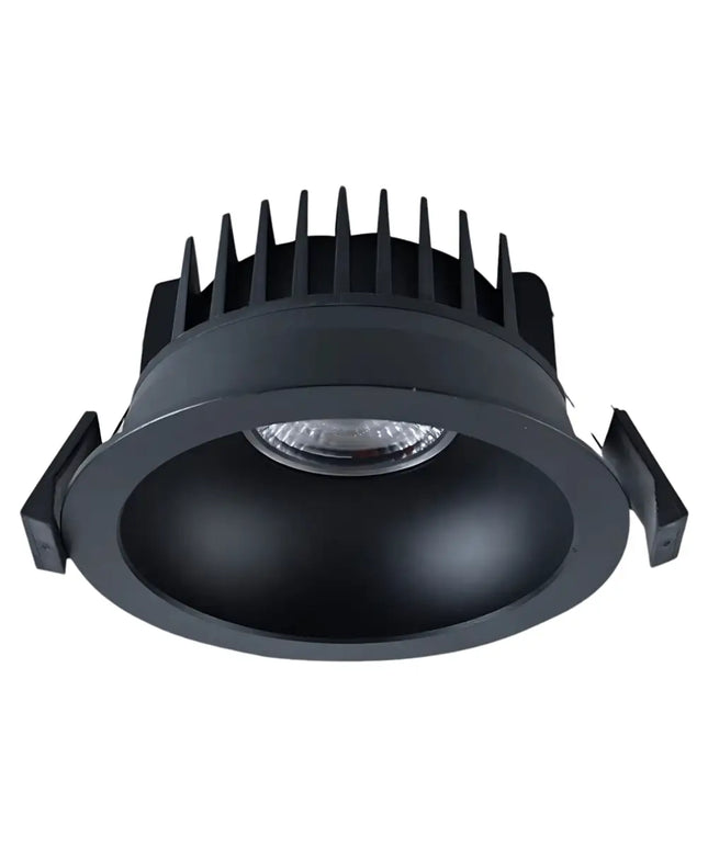 13W Tri-Colour Dimmable LED Downlight | 90mm Cut Out | Nullarbor