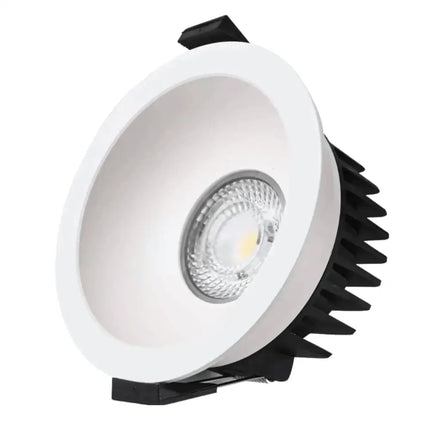 13W Tri-Colour Dimmable LED Downlight | 90mm Cut Out | Nullarbor