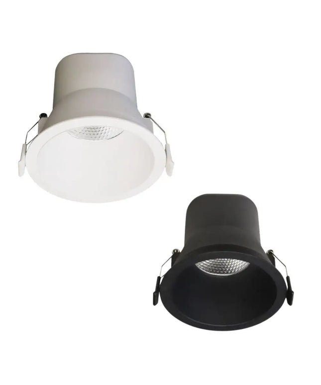 LC310 LED Downlight White – Tri-Colour 3000K/4000K/6000K