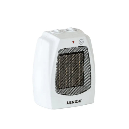1500W Ceramic Heater with Overheat Protection - Appliances > Heaters