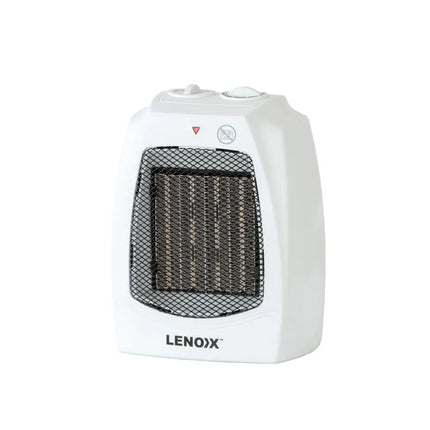 1500W Ceramic Heater with Overheat Protection - Appliances > Heaters