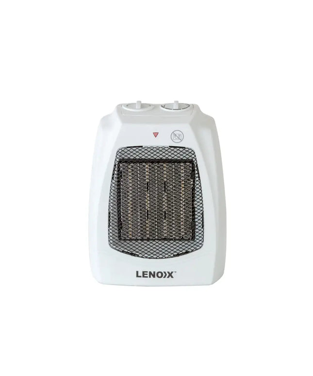 1500W Ceramic Heater with Overheat Protection - Appliances > Heaters
