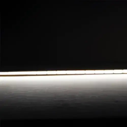 15W 10mm IP54 Domus Plex COB Strip - Custom per meter cuts / 4000K - LEDSTRIP