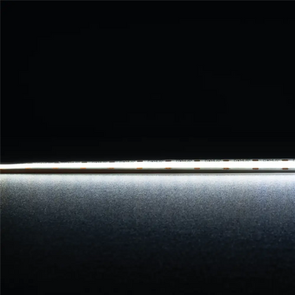 15W 10mm IP54 Domus Plex COB Strip - Custom per meter cuts / 5000K - LEDSTRIP