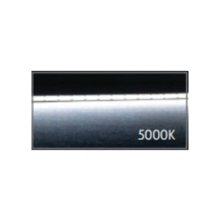 Domus PLEX-COB-15-IP67 - 15W LED Per Metre 640LED True Dotless Striplight IP67 24V - DRIVER REQUIRED - 5000K - LEDSTRIP