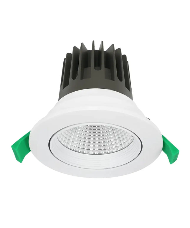 15W Tri-Colour Dimmable LED Downlight | 90mm Cut Out | Nullarbor Elite