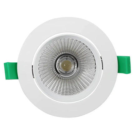 15W Tri-Colour Dimmable LED Downlight | 90mm Cut Out | Nullarbor Elite