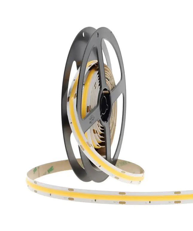 20W 10mm IP54 Domus Plex COB Strip - LEDSTRIP