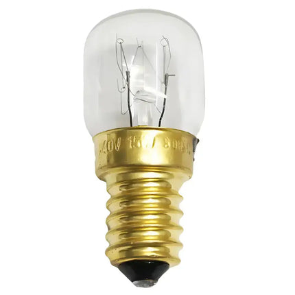 E14 Himalayan Salt Lamp Replacement Bulbs – 15W 240V | 2-Pack