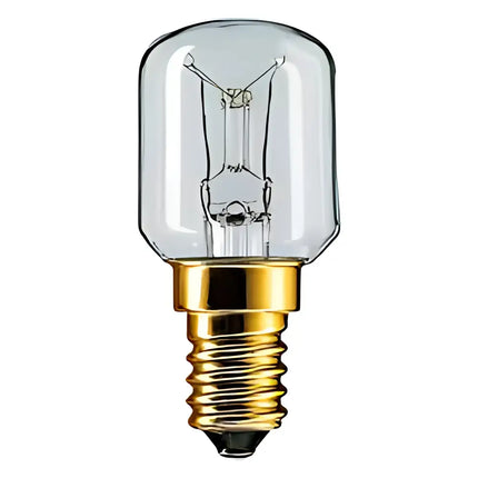 240V 25W E14 300deg Oven Replacement Bulbs - Home & Garden > Lighting