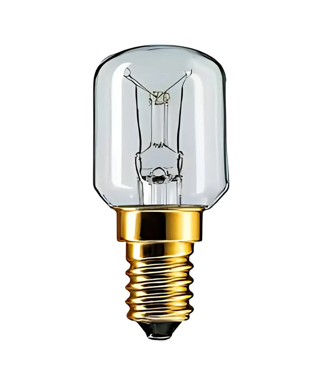 240V 25W E14 300deg Oven Replacement Bulbs - Home & Garden > Lighting
