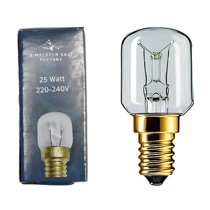 240V 25W E14 300deg Oven Replacement Bulbs - Home & Garden > Lighting