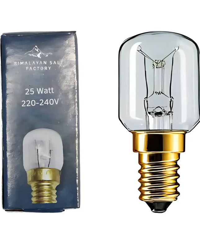240V 25W E14 300deg Oven Replacement Bulbs - Home & Garden > Lighting