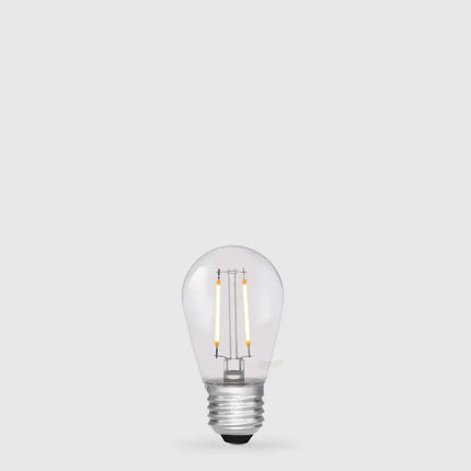 1/2W 24 Volt S14 Shatterproof LED Bulb E27