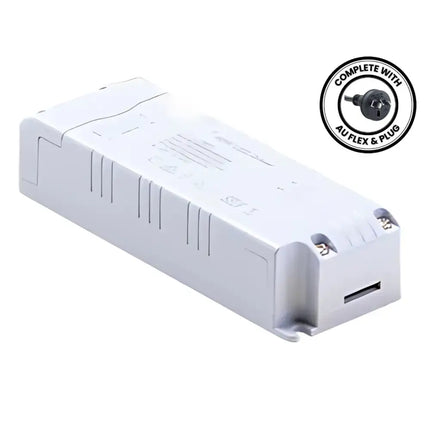 12V Domus Non Dimmable LED Driver for Indoor - 100W - POWER SUPPLIES
