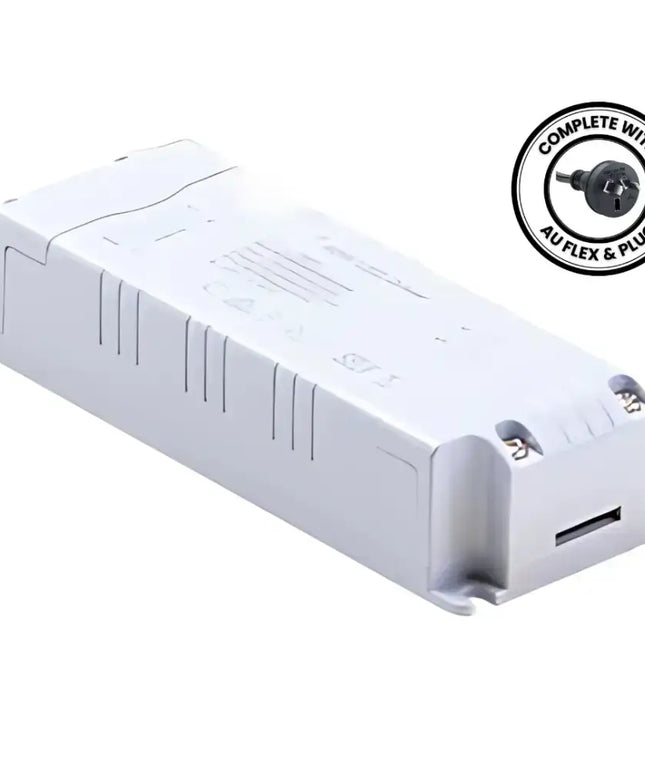 12V Domus Non Dimmable LED Driver for Indoor - 100W - POWER SUPPLIES