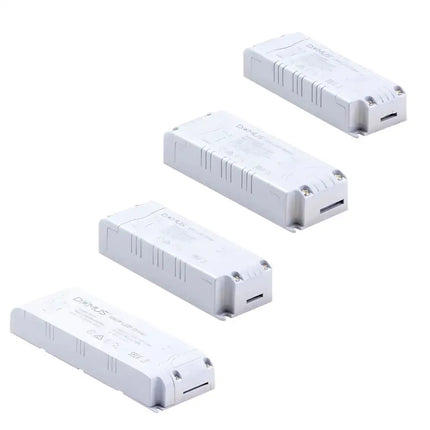 12V Domus Non Dimmable LED Driver for Indoor - POWER SUPPLIES