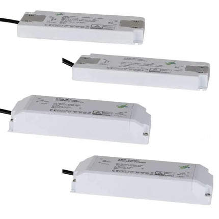 12V Havit Non Dimmable LED Driver for Indoor - LEDSTRIP