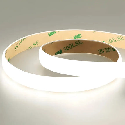 28W/m Dual Row COB Pro Xtreme LED Strip Light - 4000K