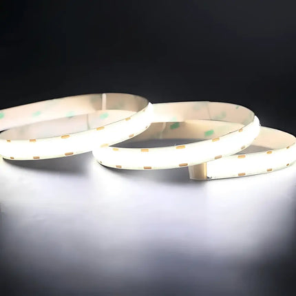 28W/m Dual Row COB Pro Xtreme LED Strip Light - 6000K