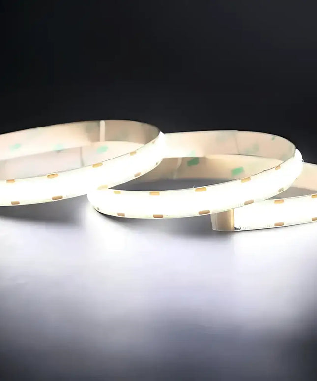 28W/m Dual Row COB Pro Xtreme LED Strip Light - 6000K