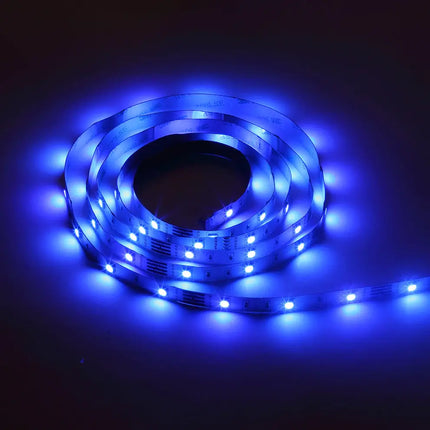2M RGBW LED Strip Light Kit - IP20 - Strip Kit