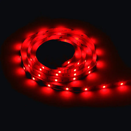 2M RGBW LED Strip Light Kit - IP20 - Strip Kit