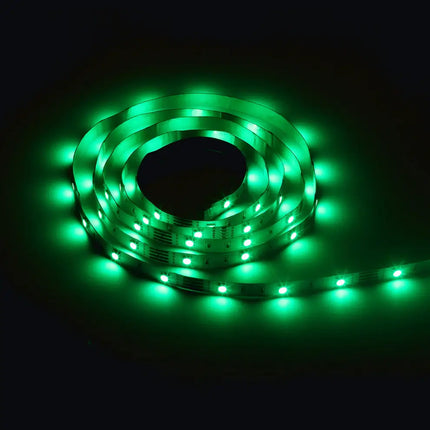 2M RGBW LED Strip Light Kit - IP20 - Strip Kit