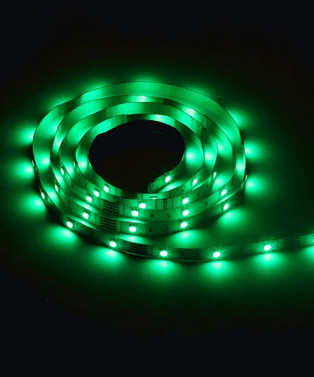 2M RGBW LED Strip Light Kit - IP20 - Strip Kit
