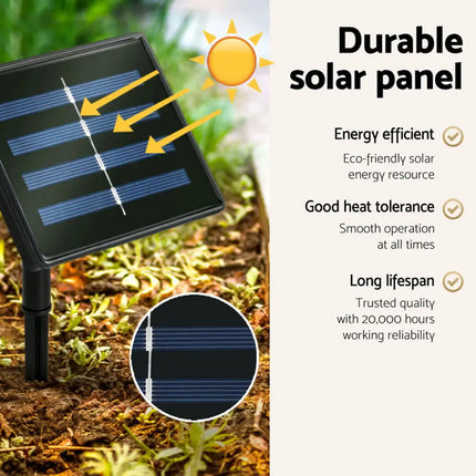 2Mx3M Christmas Net String Light Set Warm 504 LEDs - Occasions > Christmas > Outdoor Decorations & Lights