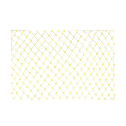 2Mx3M Christmas Net String Light Set Warm 504 LEDs - Occasions > Christmas > Outdoor Decorations & Lights