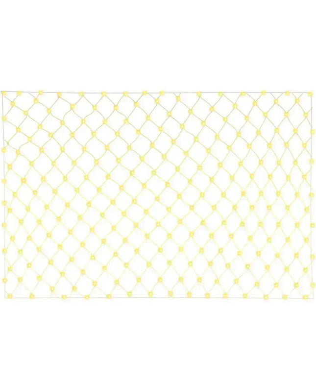 2Mx3M Christmas Net String Light Set Warm 504 LEDs - Occasions > Christmas > Outdoor Decorations & Lights