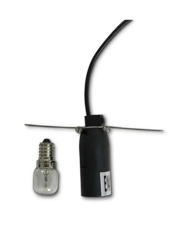 12V 12W Cylinder Himalayan Pink Salt Lamp Carved Rock Crystal Light Bulb On/Off - Home & Garden > Lighting - House