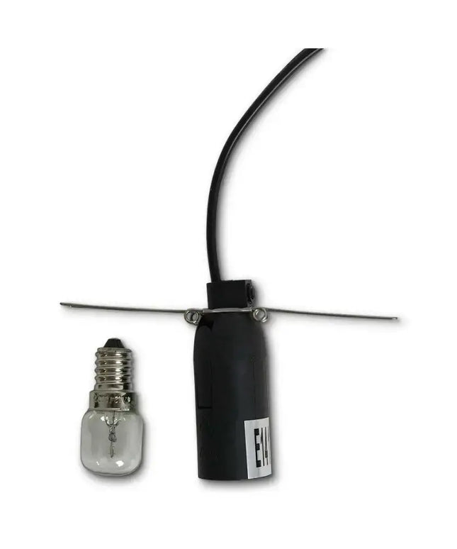 3.5kg Himalayan Salt Chunks Amore Lamp (12V – 12W)