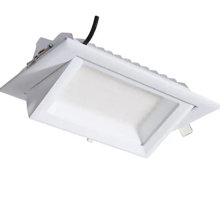 3A 30W/38W LED RECTANGULAR SHOP LIGHT 3A, Commercial, 3a-30w-38w-led-rectangular-shop-light