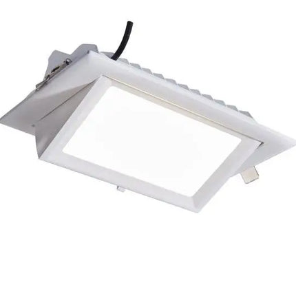 3A 30W/38W LED RECTANGULAR SHOP LIGHT 3A, Commercial, 3a-30w-38w-led-rectangular-shop-light