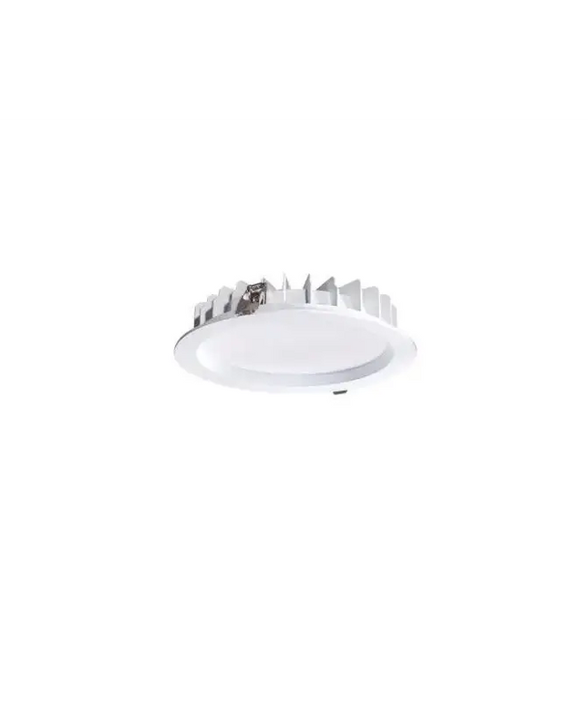 3A 50W & 60W Dual Wattage Downlight DL5001/WH/TC 3A, LED Downlight, 3a-50w-60w-dual-wattage-downlight-dl5001-wh-tc