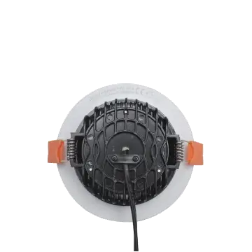 3A Lighting DL1262 12W Samsung Tri-colour Chip Downlight 3A, LED Downlight, 3a-lighting-dl1262-12w-samsung-tri-colour-chip-downlight