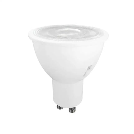 3A Lighting 6W = 35W LED Tri-Colour GU10 Globe-GLOBES-3A