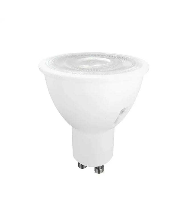 3A Lighting 6W = 35W LED Tri-Colour GU10 Globe-GLOBES-3A