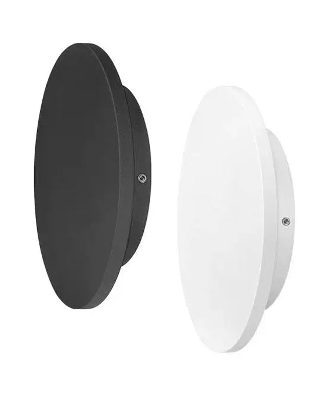 3A Lighting 6W LED Moonlight Tri-Colour Wall Light-Lighting-3A