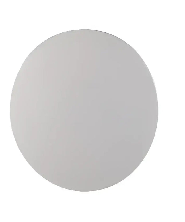 3A Lighting 6W LED Moonlight Tri-Colour Wall Light-Lighting-3A