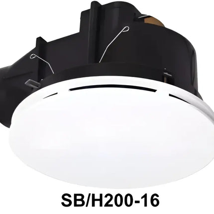 Premium 3A Altair 16’’ H200-1 - Exhaust Fan